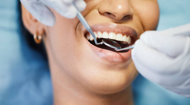 Best Emergency TMJ Treatment in West Park, FL