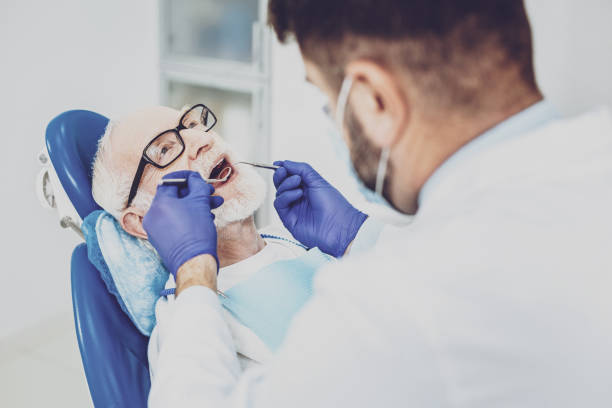 Best Emergency Wisdom Teeth Removal in West Park, FL